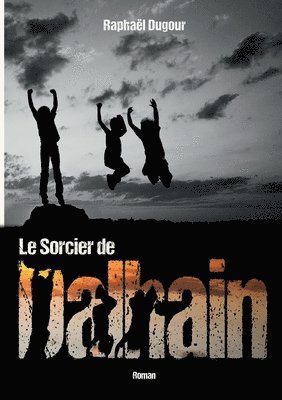 bokomslag Sorcier de Dalhain