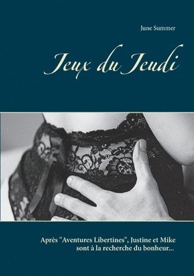 Jeux du Jeudi 1