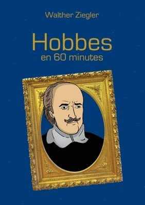 bokomslag Hobbes en 60 minutes