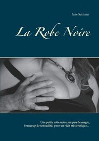 bokomslag Robe Noire