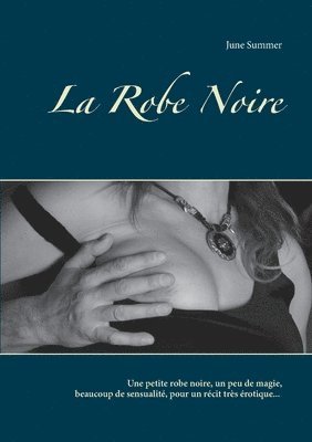 bokomslag Robe Noire