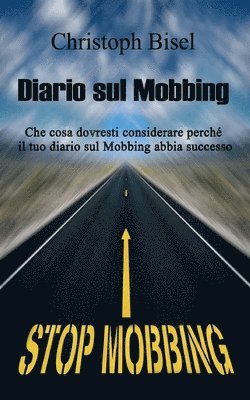 Diario sul Mobbing 1