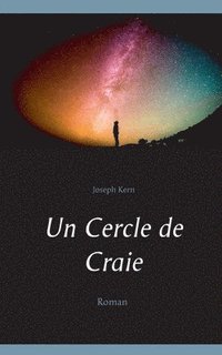 bokomslag Cercle de Craie