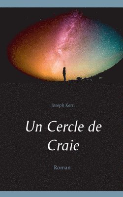 bokomslag Cercle de Craie