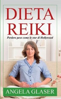 bokomslag Dieta Reiki