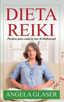 bokomslag Dieta Reiki