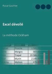 bokomslag Excel dvoil