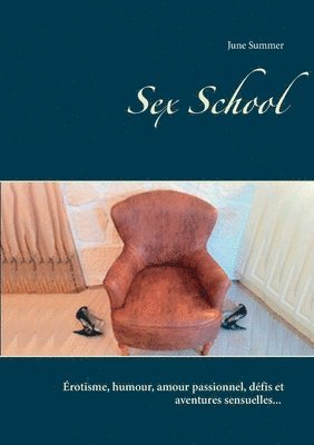 Sex School 1