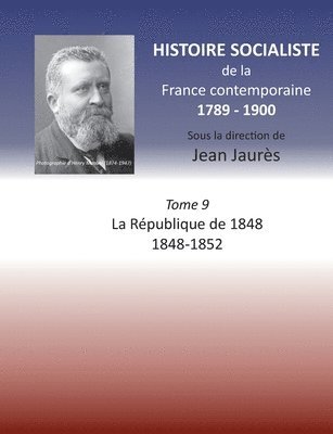 Histoire socialiste de la France contemporaine 1