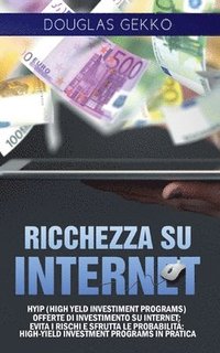 bokomslag Ricchezza su Internet