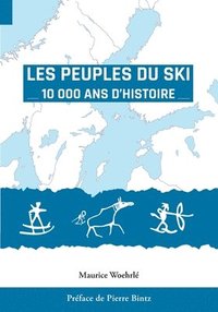 bokomslag Les Peuples du Ski