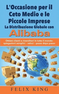 bokomslag L'Occasione per il Ceto Medio e le Piccole Imprese