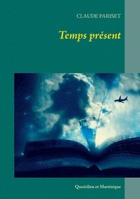 bokomslag Temps présent