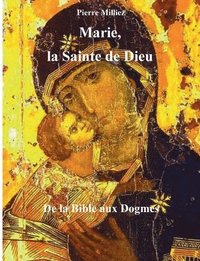 bokomslag Marie, la Sainte de Dieu
