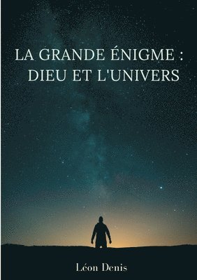 Léon Denis - grande énigme, Häftad