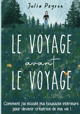 bokomslag Voyage avant le Voyage