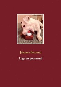 bokomslag Logo est gourmand