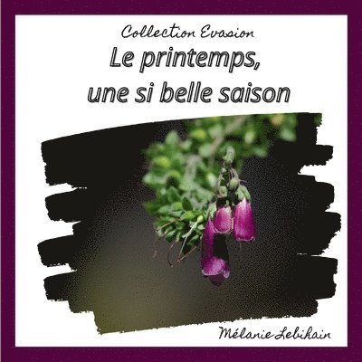 Le printemps, une si belle saison 1