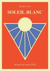 bokomslag Soleil Blanc