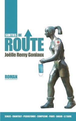 Joëlle Remy Goniaux - Sorties de route, Häftad