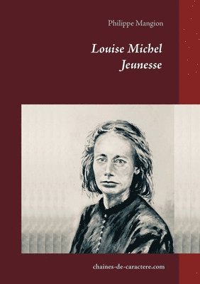 bokomslag Louise Michel