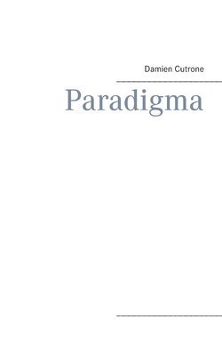 bokomslag Paradigma