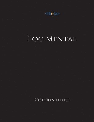 Etienne Ory, Antoine Menet - Log mental, Häftad