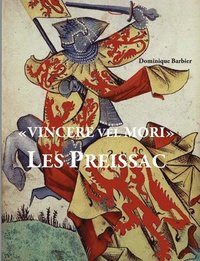 bokomslag Les Preissac - public
