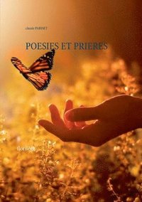 bokomslag Poesies Et Prieres
