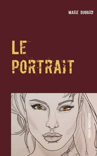 bokomslag Le portrait
