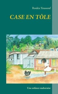 bokomslag Case en tôle
