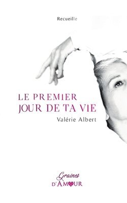 bokomslag premier jour de ta vie