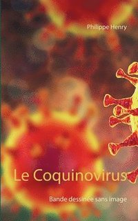 bokomslag Le Coquinovirus