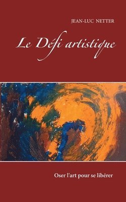 Le Defi Artistique 1