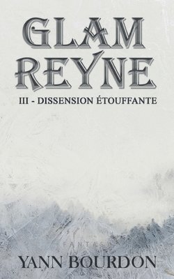 bokomslag Glam REYNE