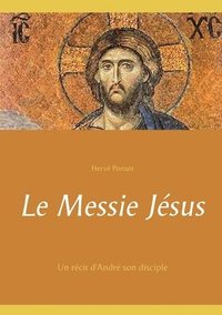 bokomslag Le Messie Jesus