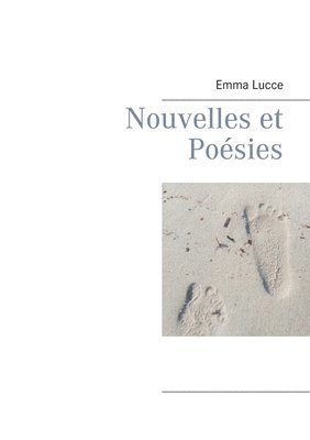 bokomslag Nouvelles et Poesies