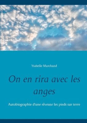 bokomslag On en rira avec les anges