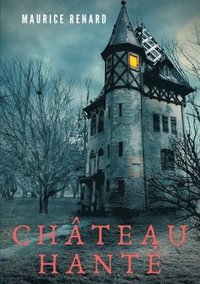 bokomslag Château hanté