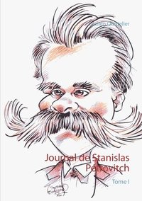 bokomslag Journal de Stanislas Petrovitch