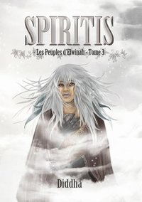 bokomslag Spiritis