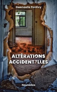 bokomslag Alterations accidentelles