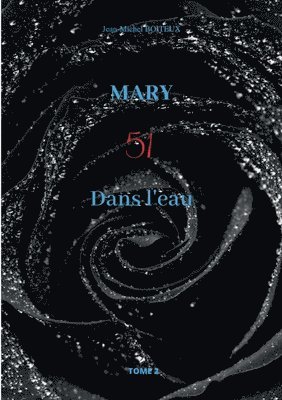 bokomslag Mary, Tome 2