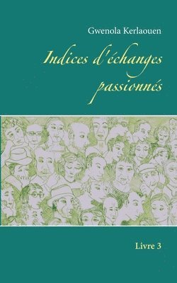 bokomslag Indices d'changes passionns