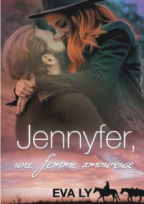bokomslag Jennyfer, une femme amoureuse