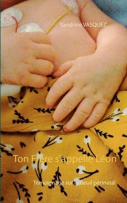 bokomslag Ton frère s'appelle Léon