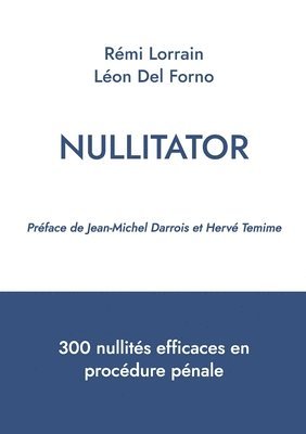 Nullitator 1