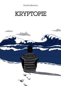 bokomslag Kryptopie