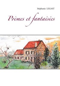 bokomslag Poèmes et fantaisies
