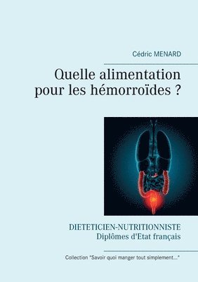 Quelle alimentation pour les hmorrodes ? 1